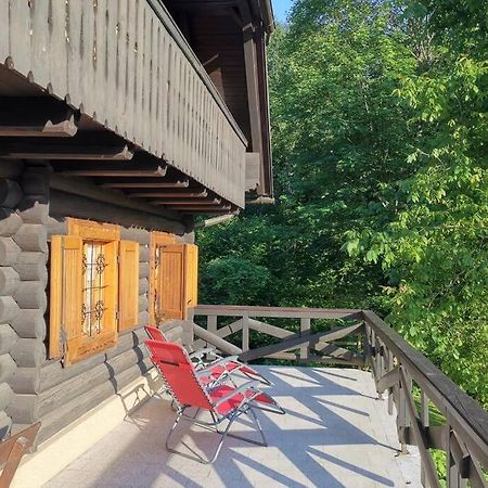Cottage In The Woods - Lake بوينج المظهر الخارجي الصورة