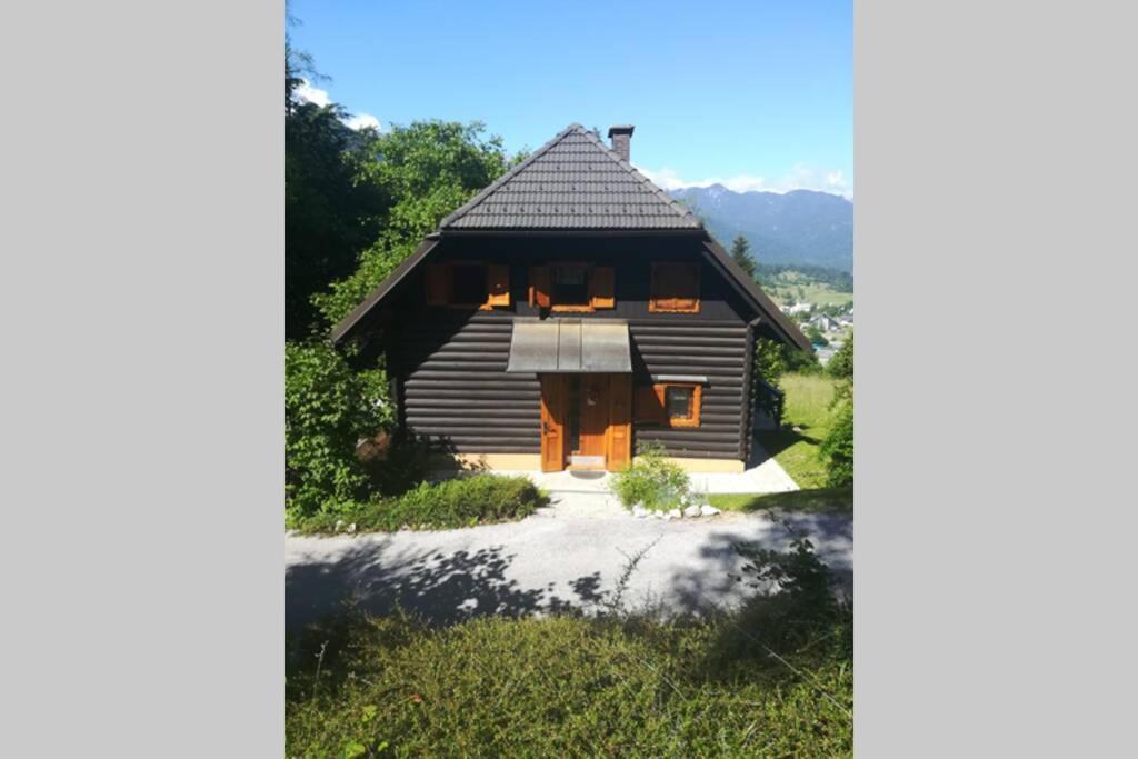 Cottage In The Woods - Lake بوينج المظهر الخارجي الصورة