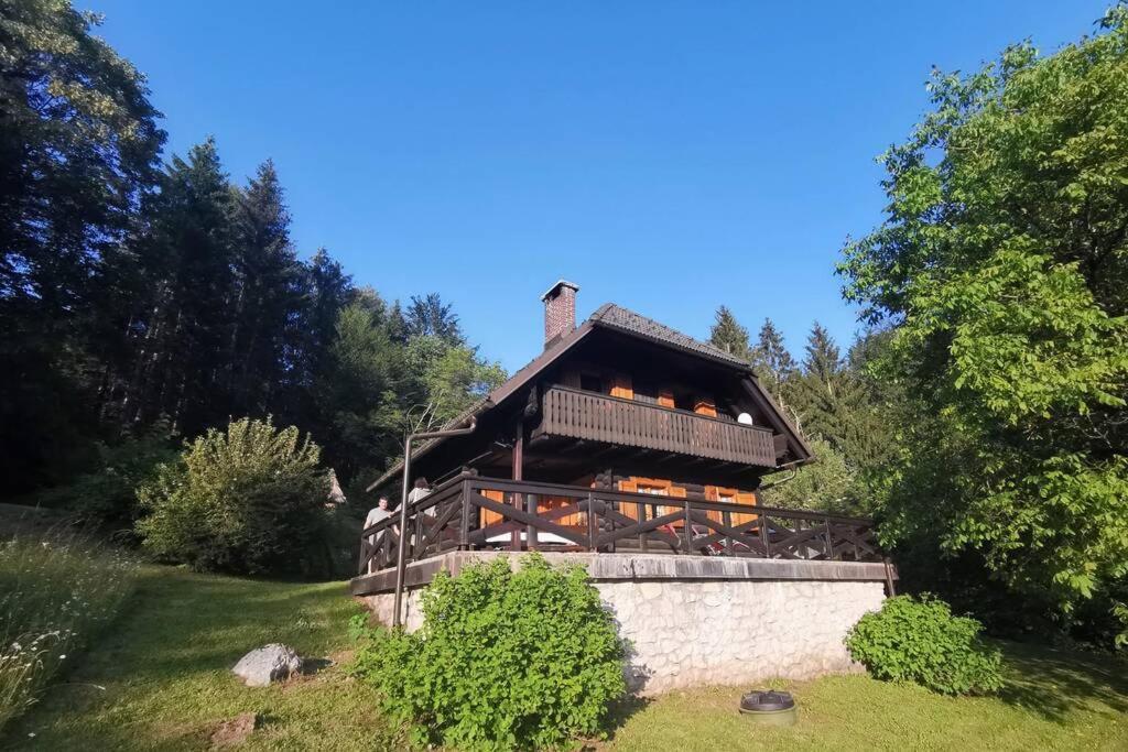 Cottage In The Woods - Lake بوينج المظهر الخارجي الصورة