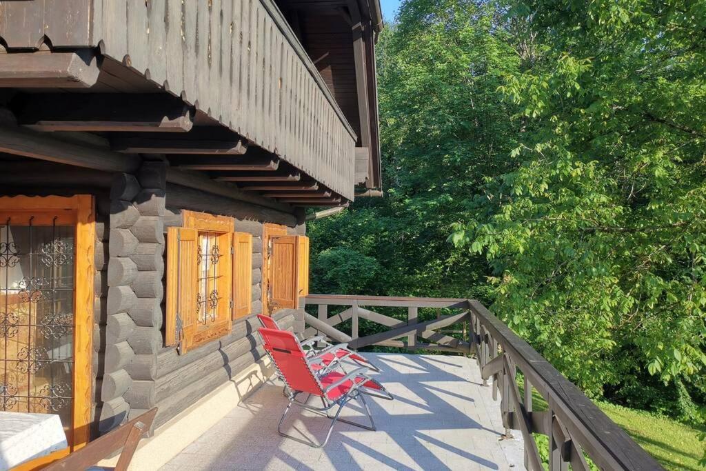 Cottage In The Woods - Lake بوينج المظهر الخارجي الصورة
